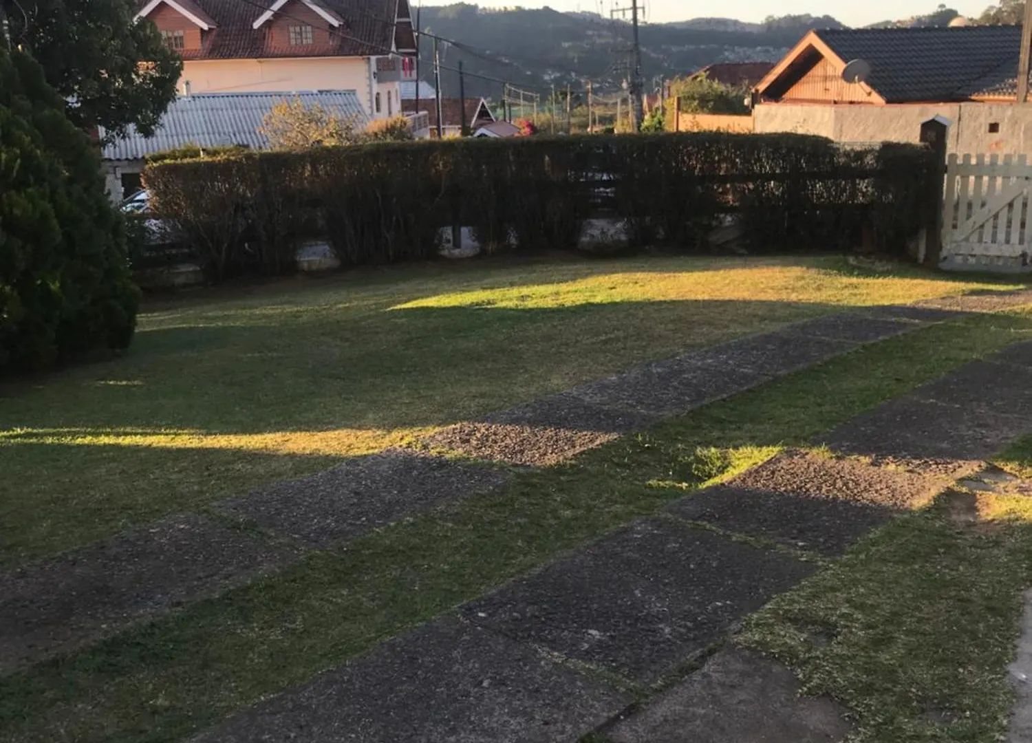 Aconchego Serpa Campos do Jordao Homestay