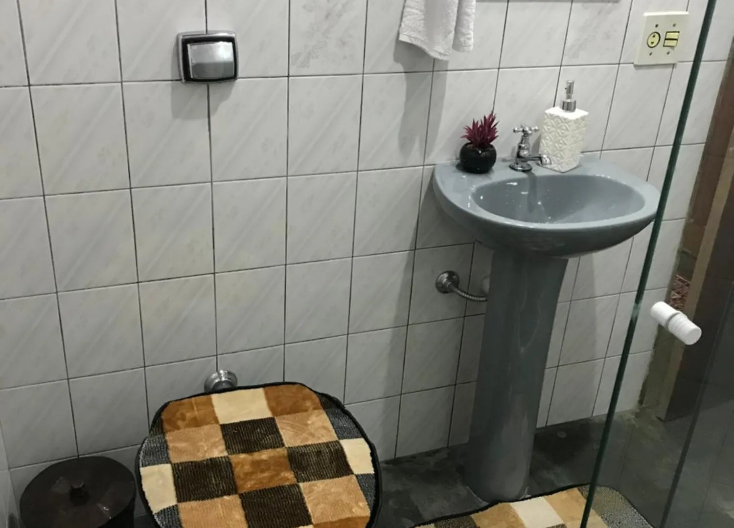 Homestay Aconchego Serpa Campos do Jordao Brazil