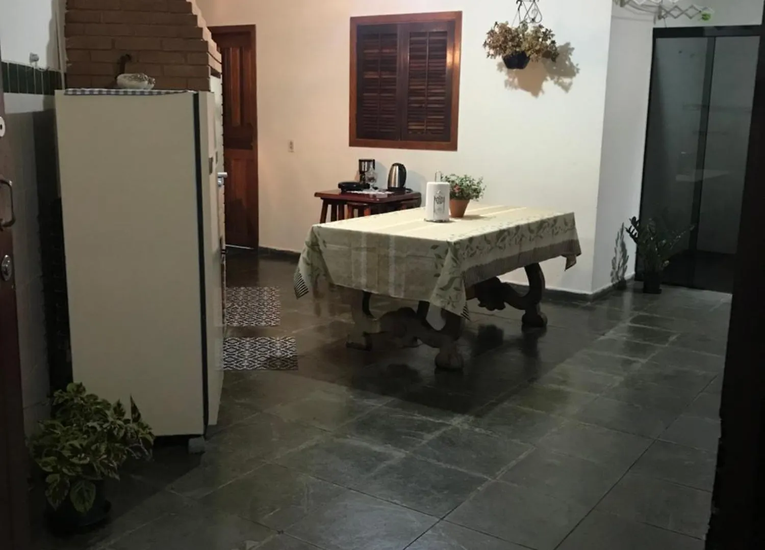 Aconchego Serpa Campos do Jordao Homestay