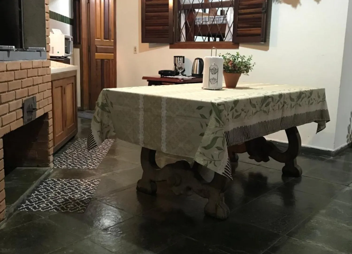 Homestay Aconchego Serpa Campos do Jordao