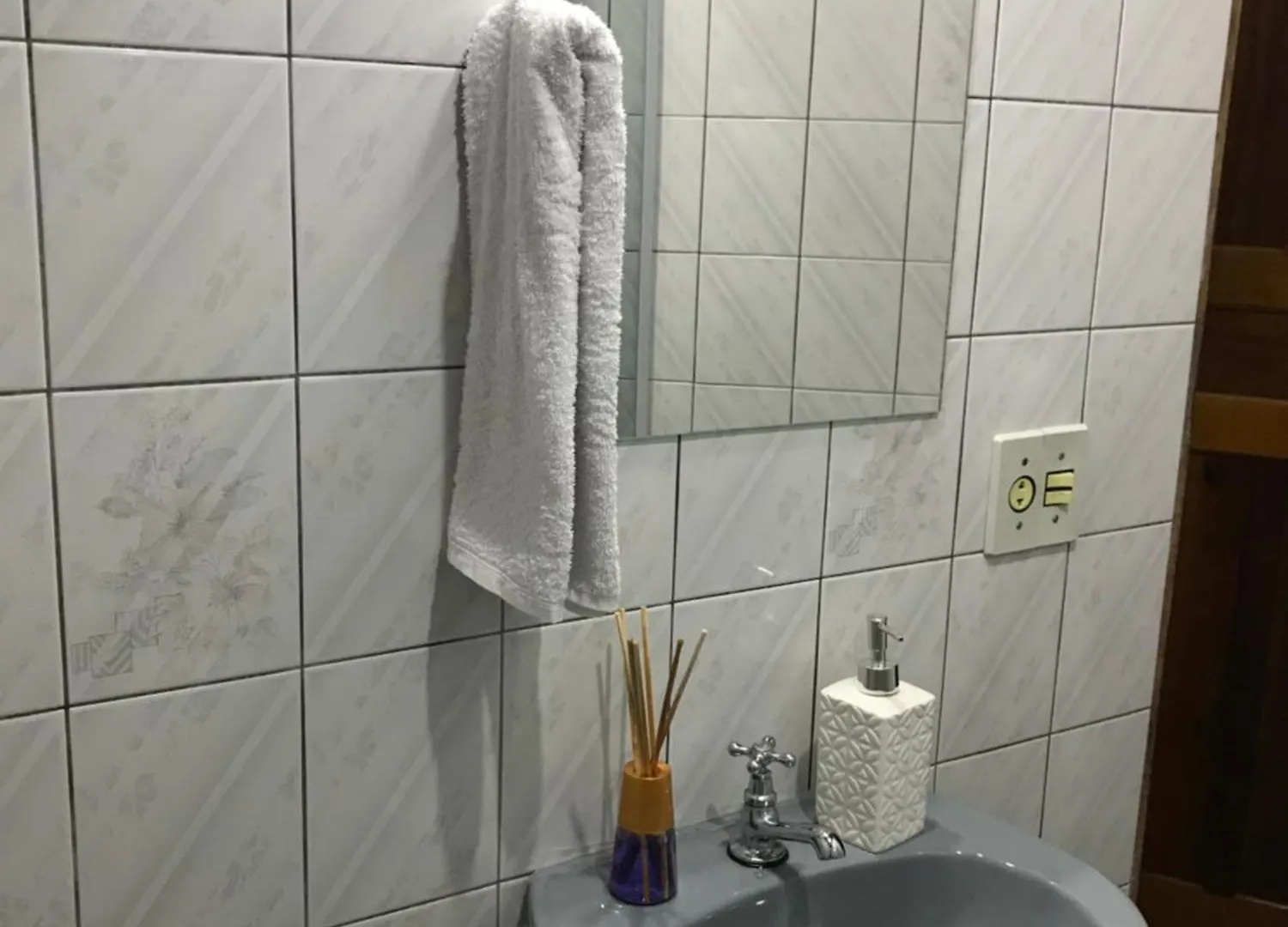 Aconchego Serpa Campos do Jordao Homestay