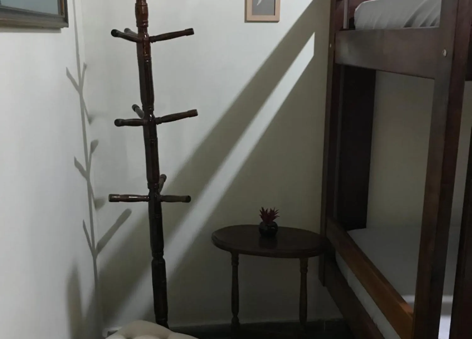 Homestay Aconchego Serpa Campos do Jordao