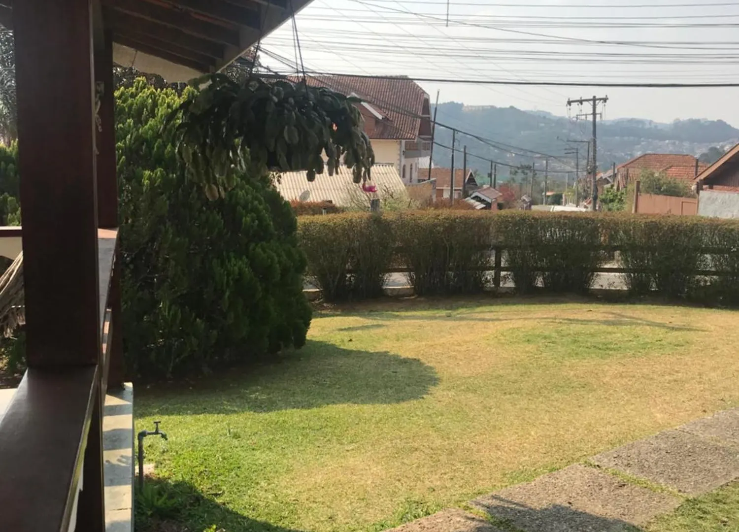 Aconchego Serpa Campos do Jordao 0*,  Brazil