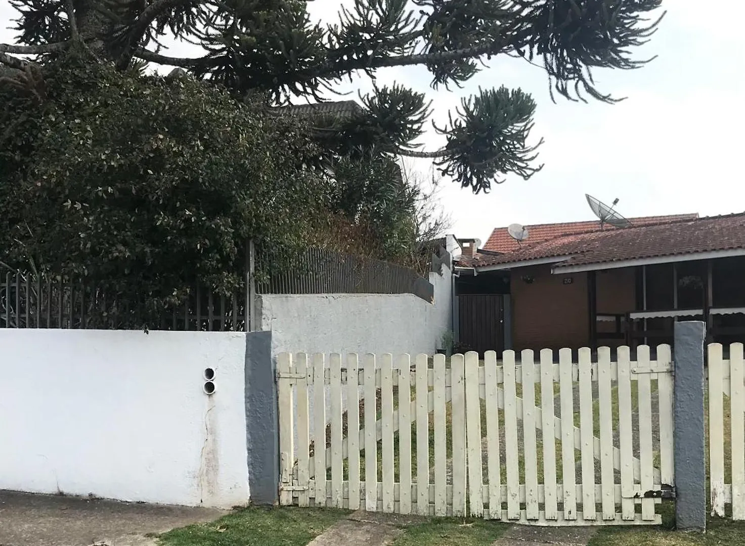 Aconchego Serpa Campos do Jordao Homestay