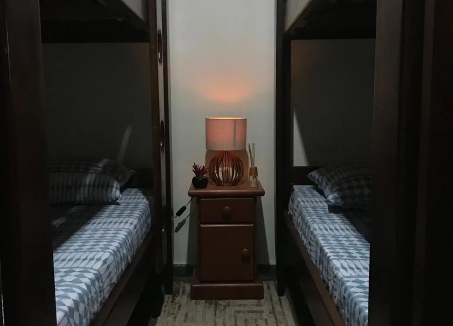 Homestay Aconchego Serpa Campos do Jordao
