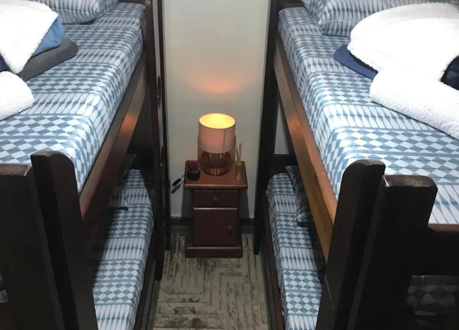 Aconchego Serpa Campos do Jordao Homestay